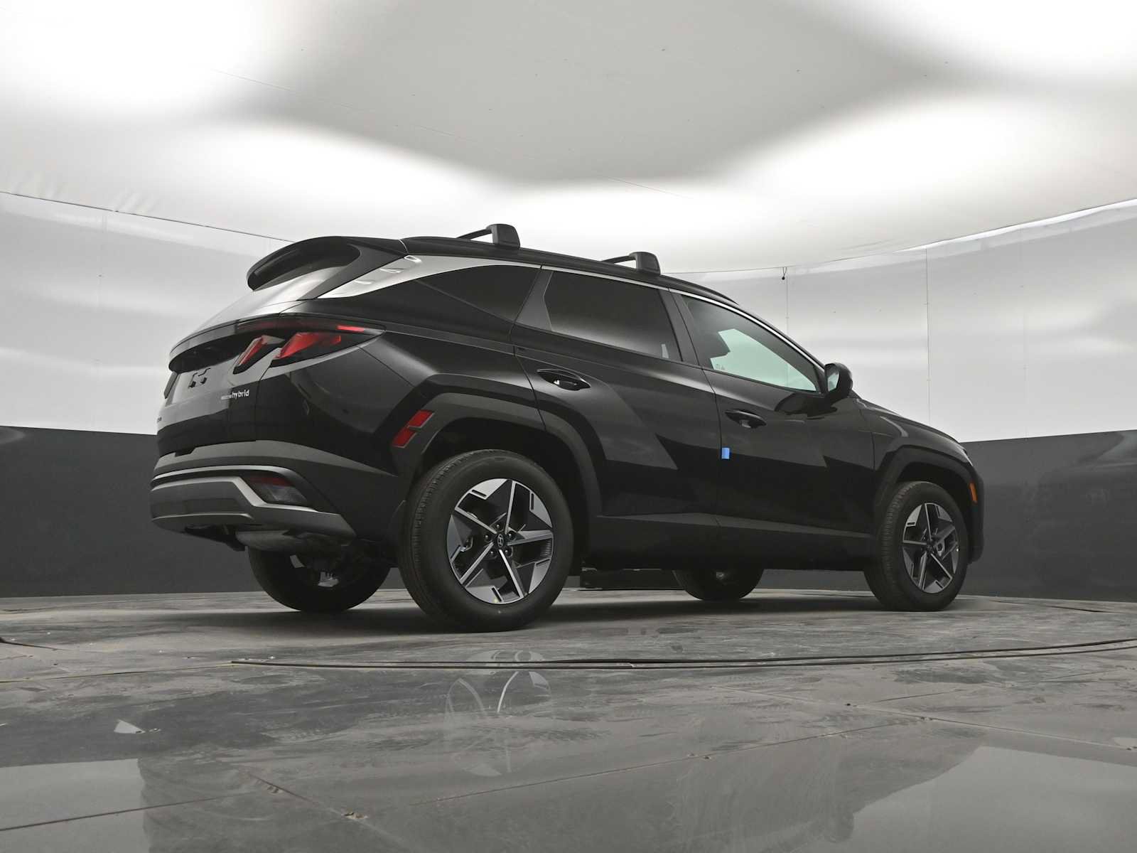 New 2026 Hyundai Tucson SEL AWD/4WD image 38