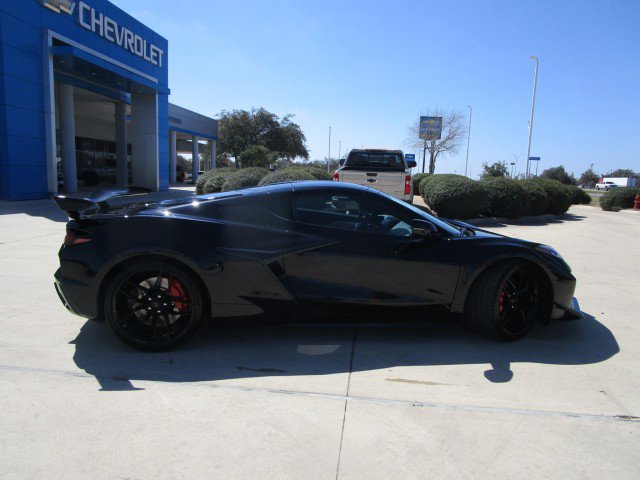 New 2026 Chevrolet Corvette Z06 image 8