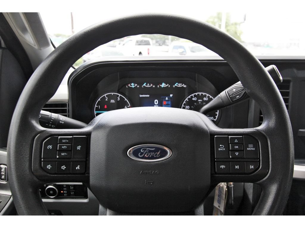 Used 2024 Ford F250 XLT w/ FX4 Off-Road Package AWD/4WD image 13