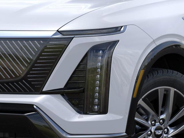 New 2026 Cadillac Vistiq Luxury AWD/4WD image 10