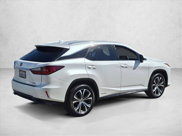 Used 2019 Lexus RX 450h AWD w/ Navigation Package image 5