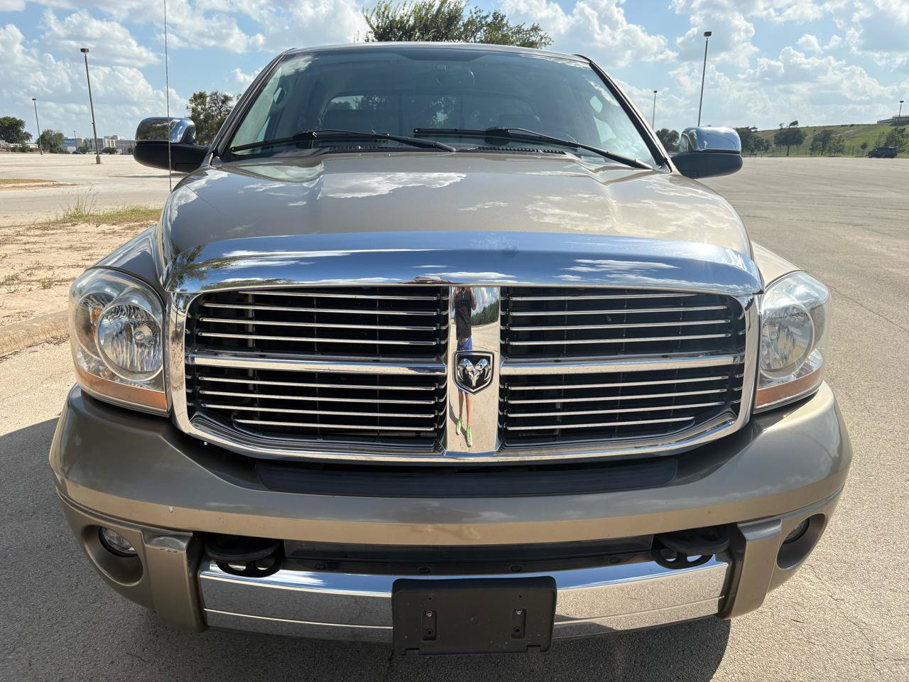 Used 2006 Dodge Ram 2500 Truck Laramie AWD/4WD image 53