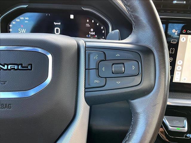 Certified 2023 GMC Sierra 1500 Denali w/ Denali Reserve Package image 21