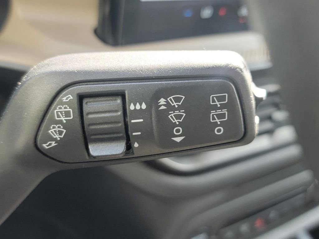 Used 2025 Ford Bronco Sport Big Bend AWD/4WD image 19