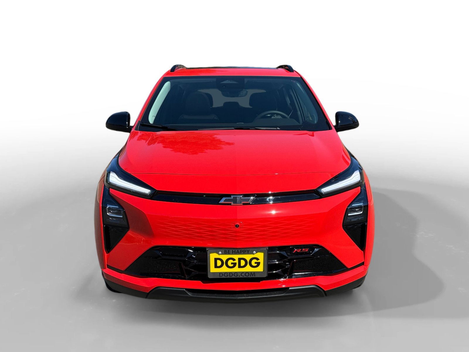 New 2027 Chevrolet Bolt RS w/ Technology Package FWD image 8