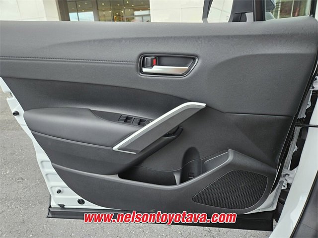 New 2026 Toyota Corolla Cross XSE w/ Convenience Package image 14