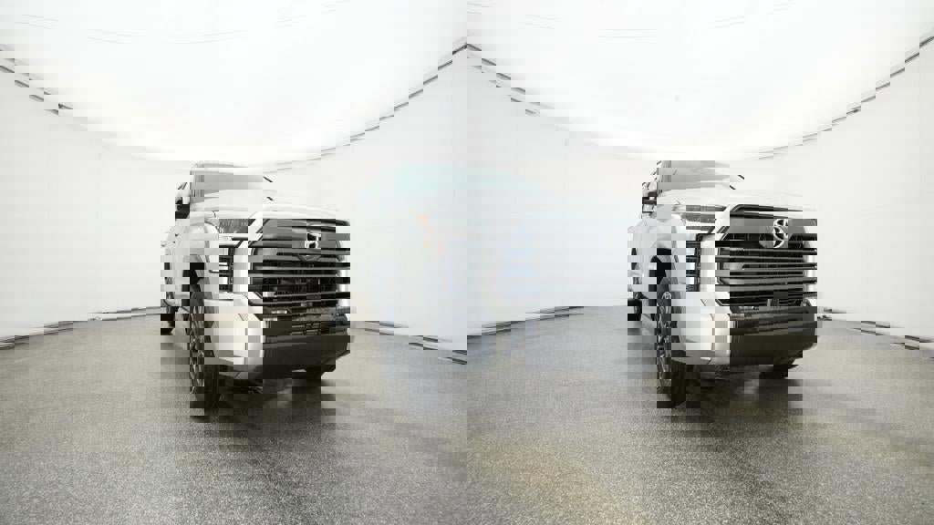 New 2026 Toyota Tundra Limited image 30