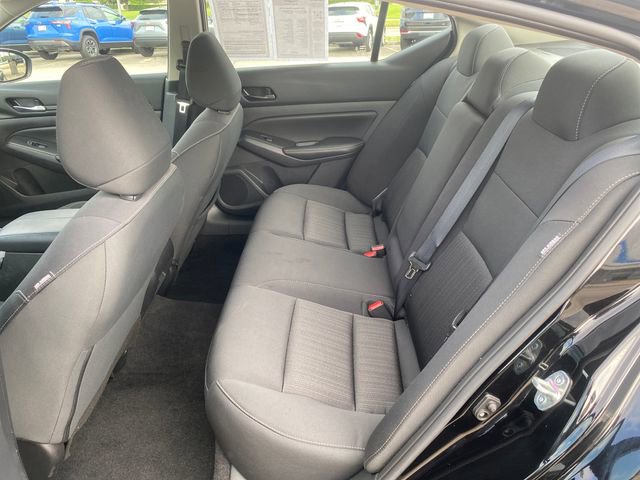 Used 2025 Nissan Altima 2.5 SV image 29