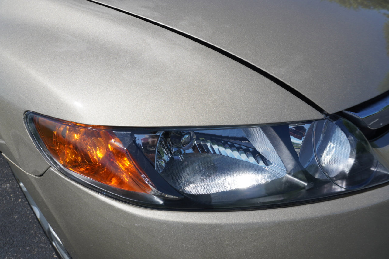 Used 2008 Honda Civic LX image 9