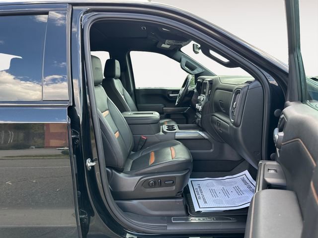 Used 2021 GMC Sierra 1500 AT4 image 15