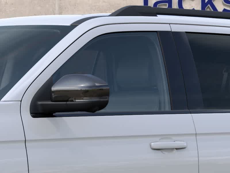 New 2027 Ford Expedition Max Platinum w/ Stealth Performance Package AWD/4WD image 20