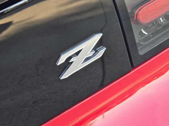 Used 2025 Nissan Z Sport w/ Floor Mat Package RWD image 9