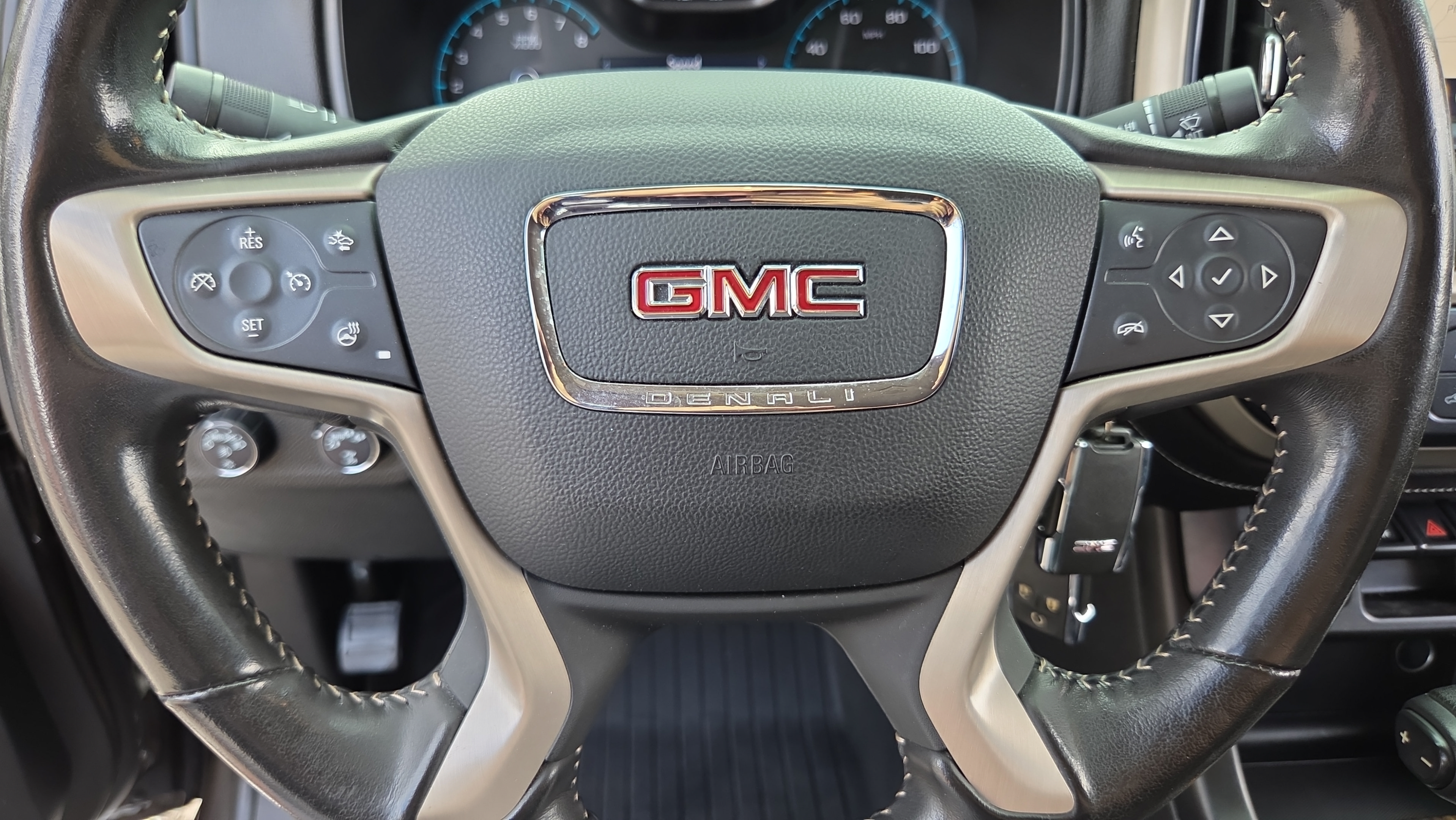 Used 2019 GMC Canyon Denali AWD/4WD image 23