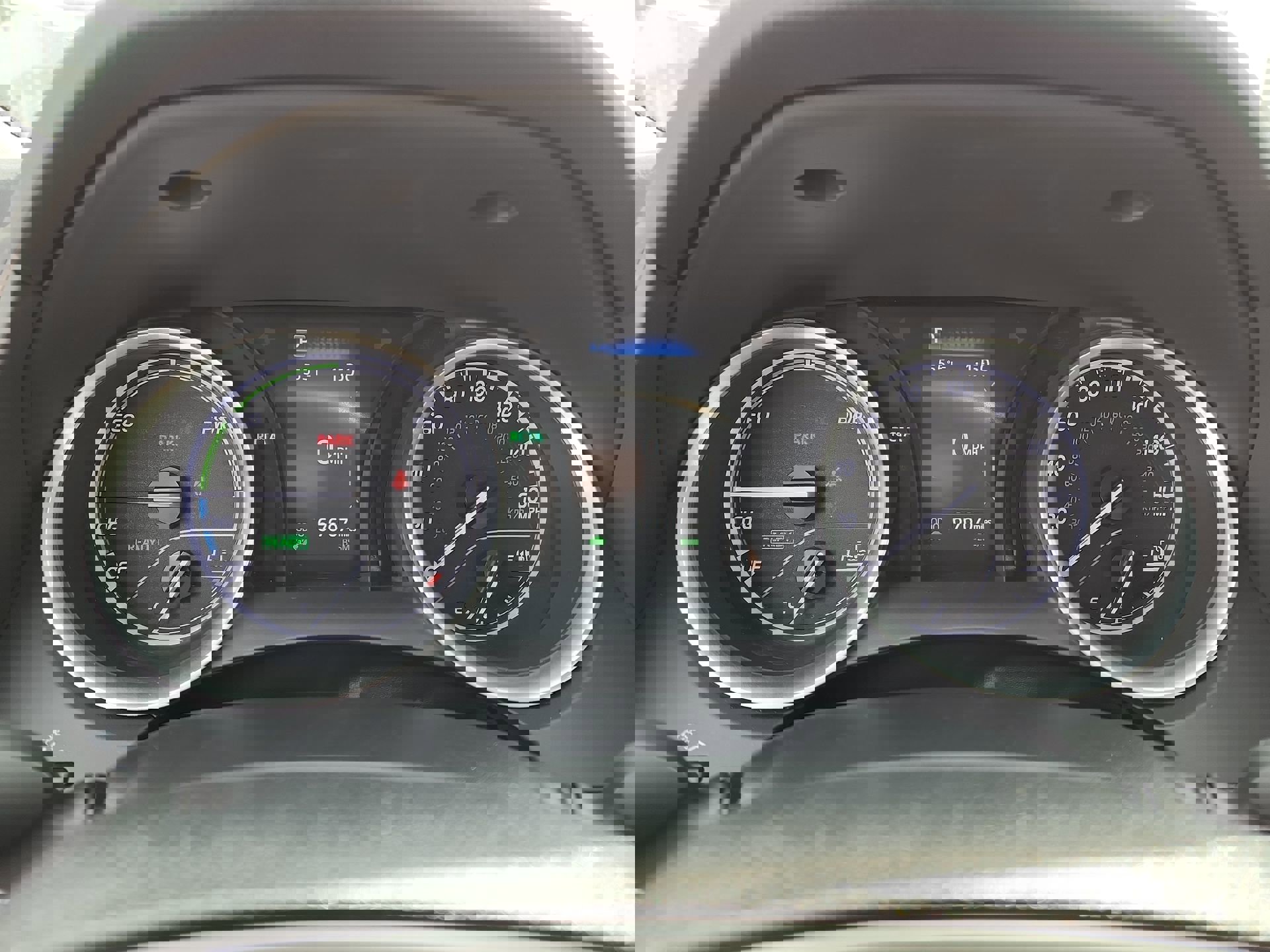 Used 2021 Toyota Camry LE w/ Cold Weather Package image 10