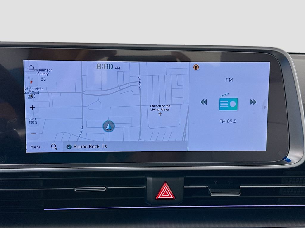 New 2025 Hyundai Ioniq 6 SEL image 12