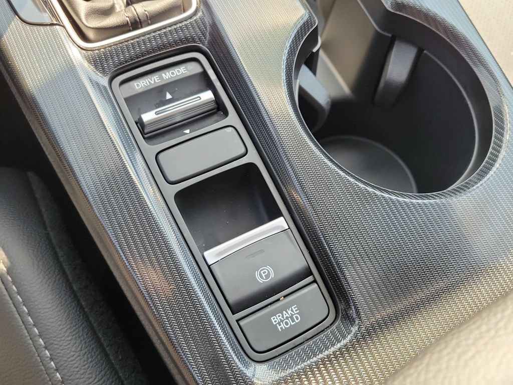 Certified 2026 Honda Civic Sport Touring image 22