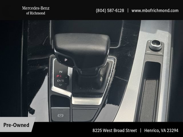 Used 2025 Audi Q5 2.0T Premium AWD/4WD image 20