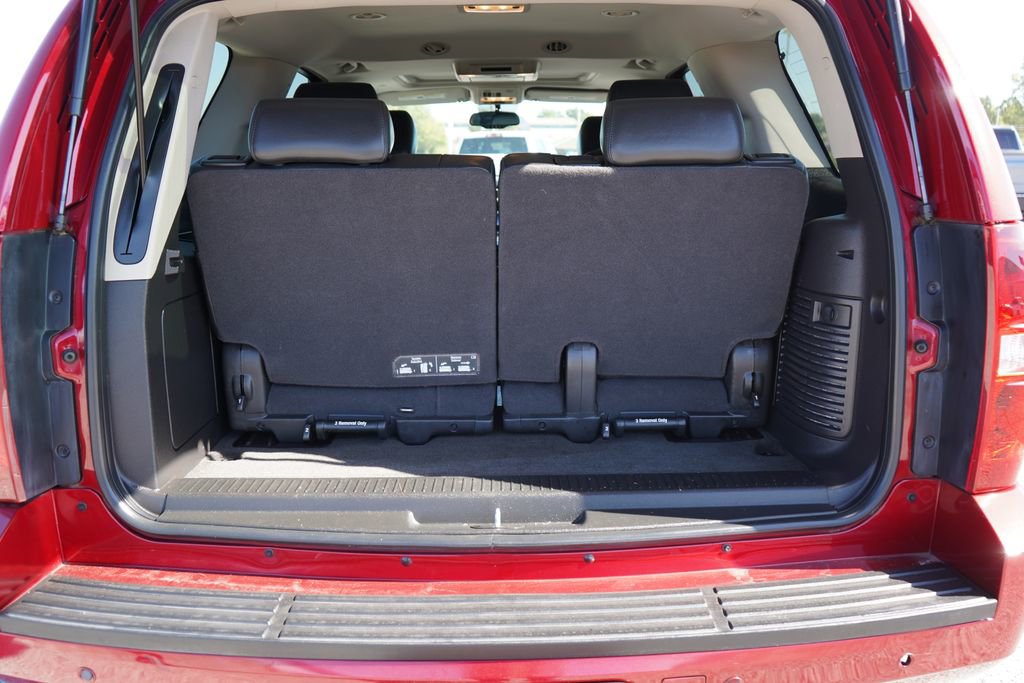 Used 2013 Chevrolet Tahoe LT image 24