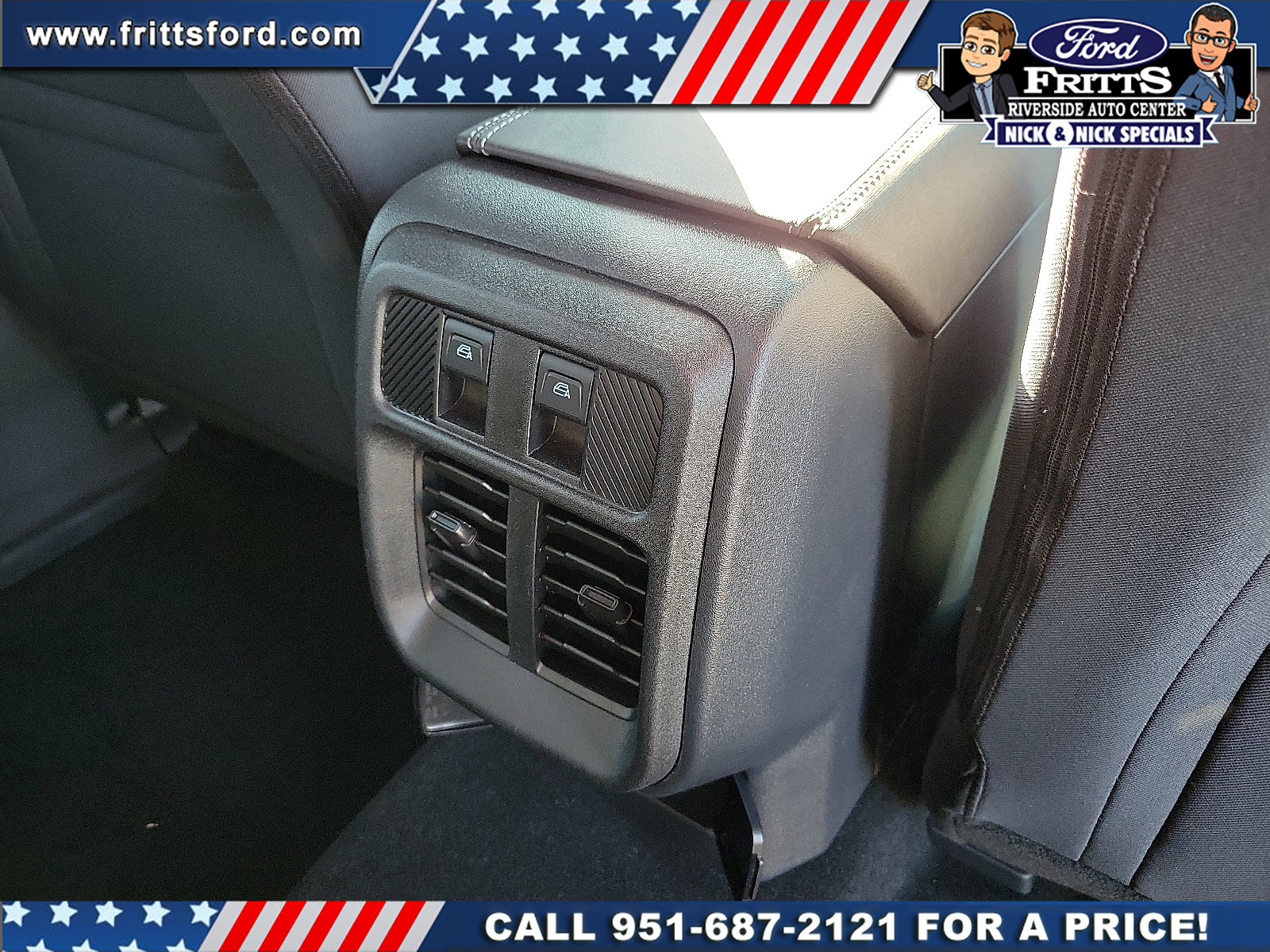 New 2026 Ford Bronco Big Bend AWD/4WD image 21