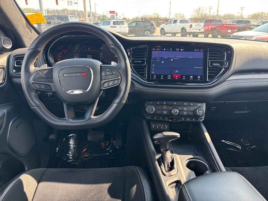 Used 2025 Dodge Durango R/T image 35