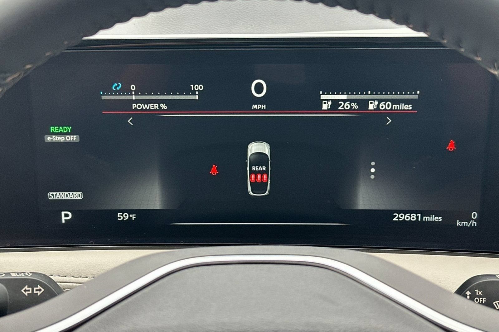 Used 2023 Nissan Ariya FWD image 33