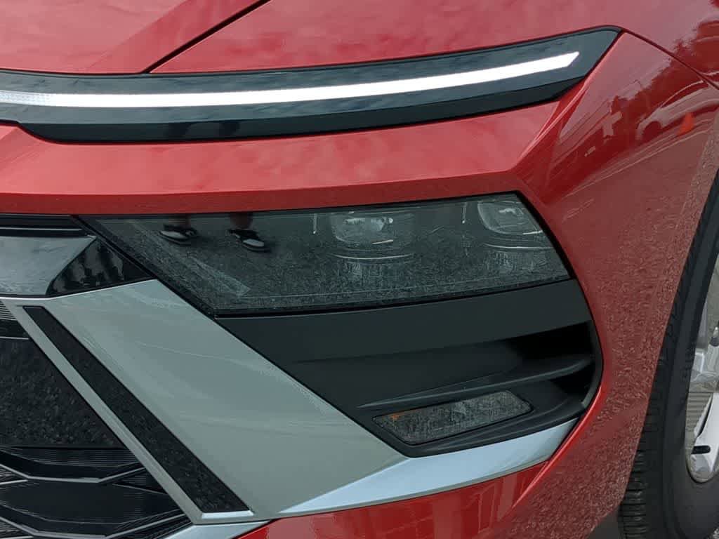 New 2026 Hyundai Sonata SE FWD image 11