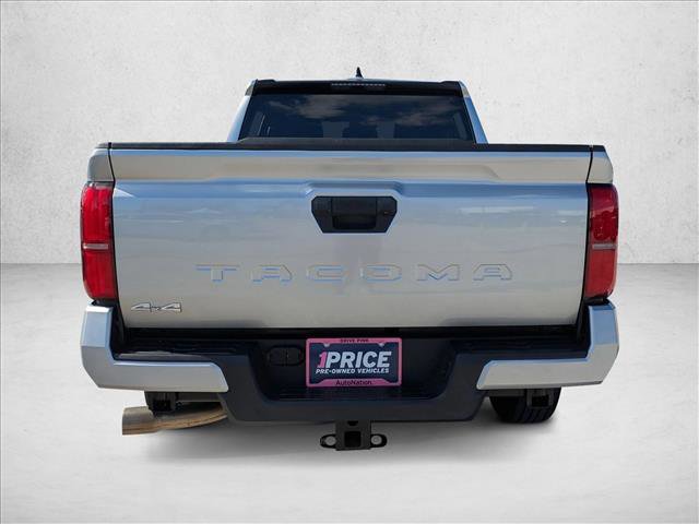 Certified 2024 Toyota Tacoma SR5 image 7