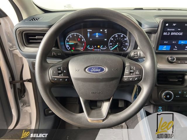 Used 2024 Ford Maverick XL FWD image 15