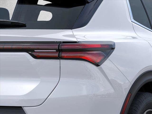 New 2026 Chevrolet Equinox EV LT image 11