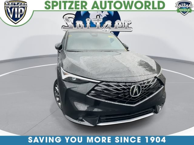 New 2026 Acura ADX A-Spec AWD/4WD image 3