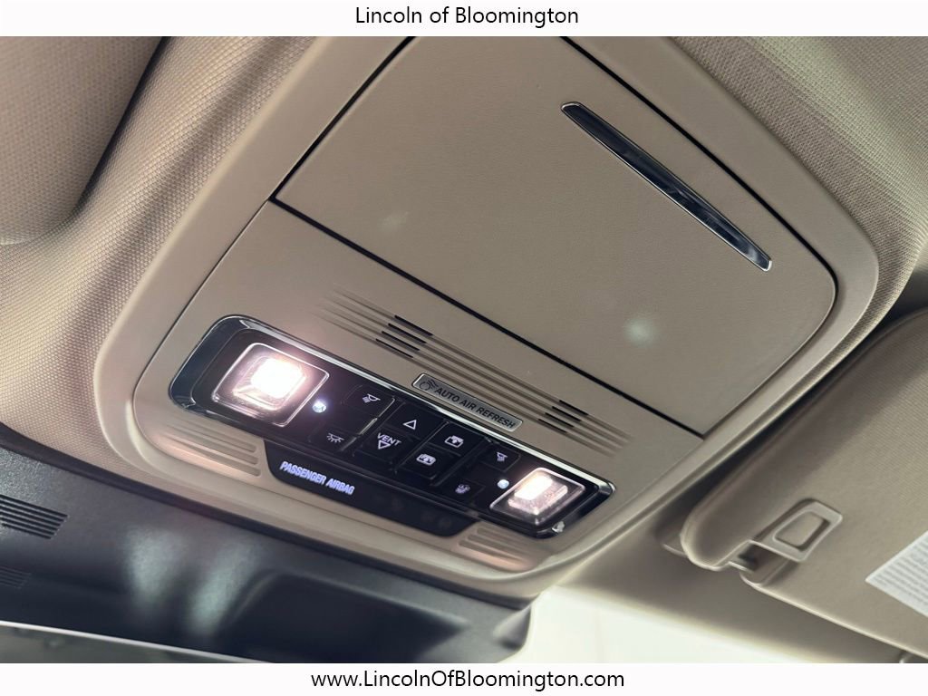 New 2025 Lincoln Corsair Grand Touring w/ Equipment Group 302A AWD/4WD image 50