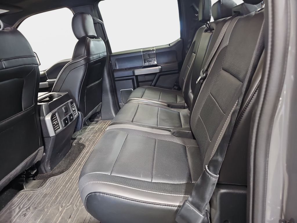 Used 2020 Ford F150 Raptor w/ Equipment Group 802A Luxury AWD/4WD image 16