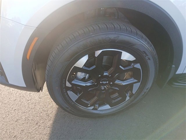 New 2026 Kia Sorento S image 10