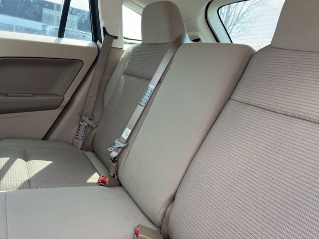 Used 2008 Dodge Caliber SXT image 21