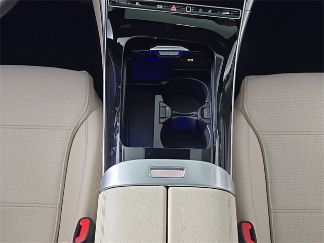 Certified 2022 Mercedes-Benz C 300 4MATIC Sedan image 23