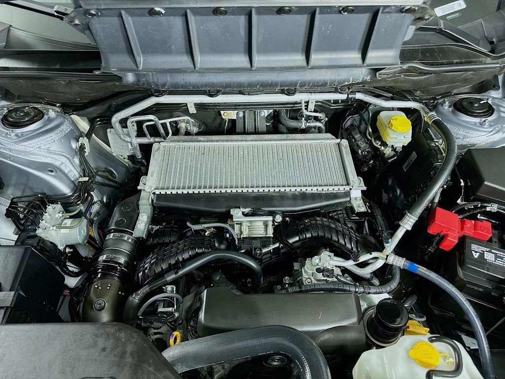 Certified 2025 Subaru Ascent Premium w/ Premium Package image 38