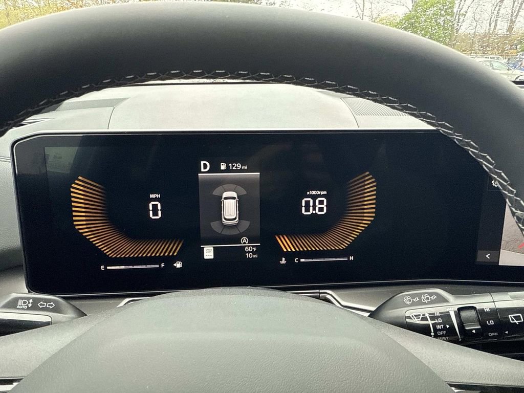 New 2026 Kia Sorento S AWD/4WD image 12