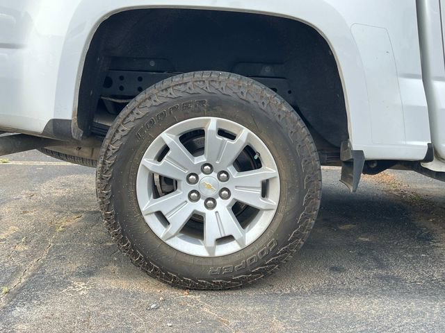 Used 2016 Chevrolet Colorado LT w/ LT Convenience Package RWD image 14