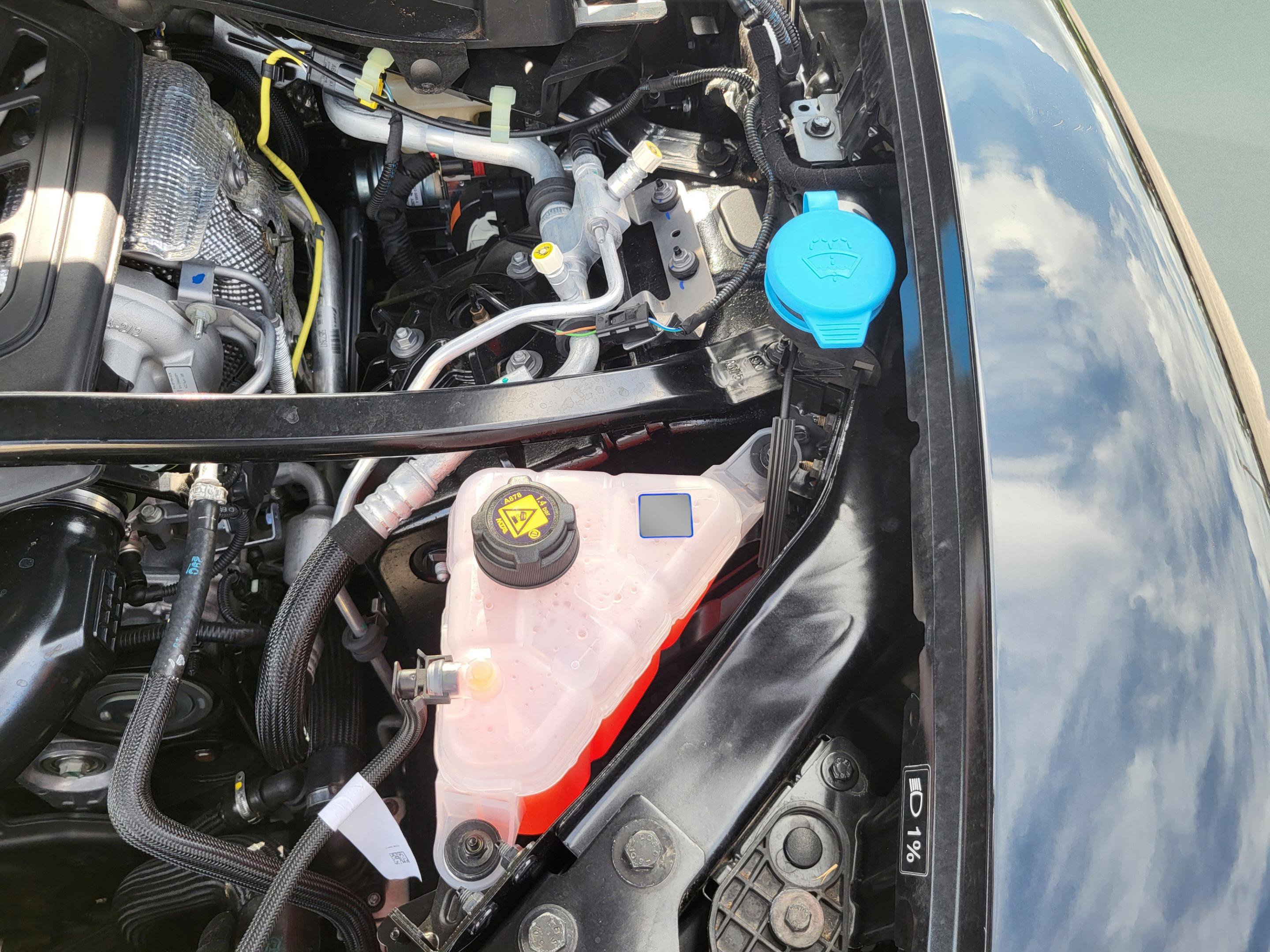 New 2025 Alfa Romeo Stelvio Sprint image 71