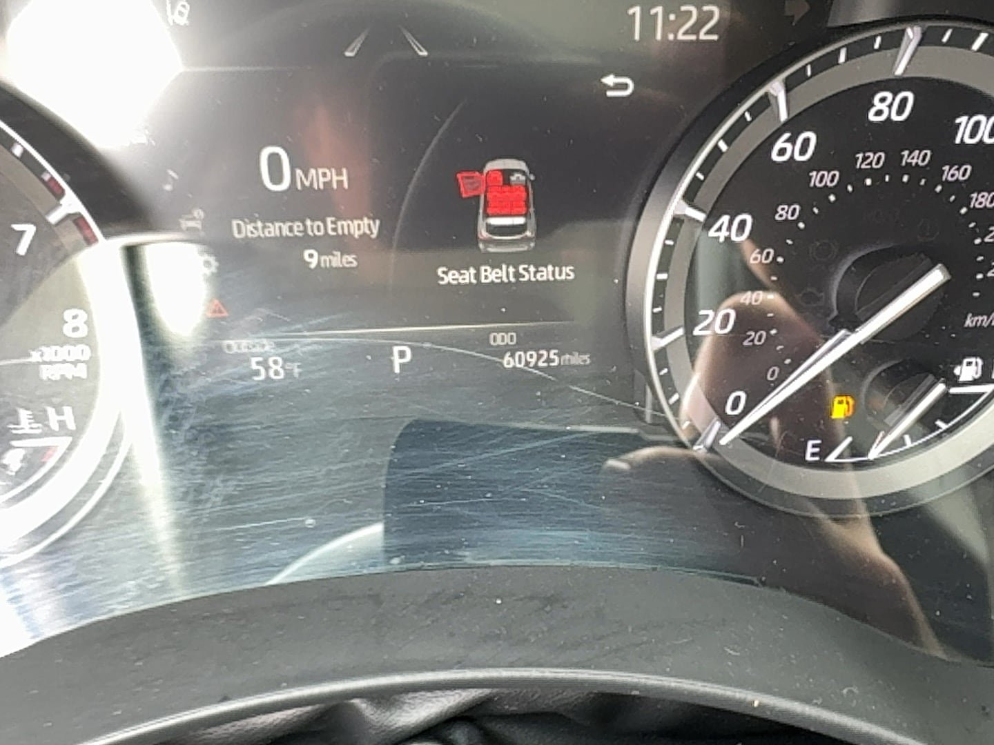 Used 2021 Toyota Highlander Limited AWD/4WD image 14