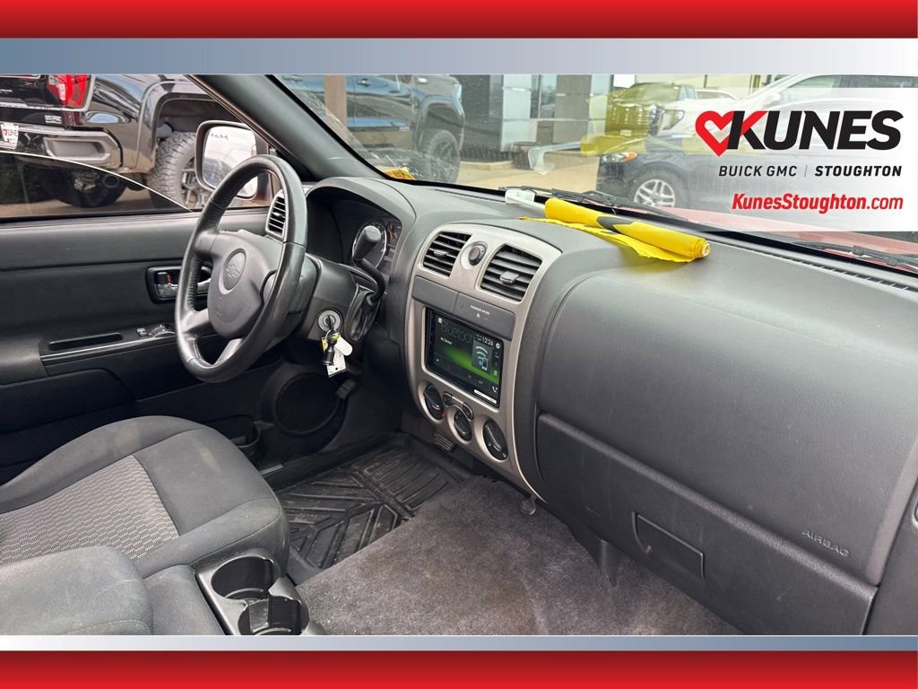 Used 2008 Chevrolet Colorado LT image 42