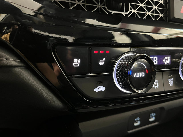 New 2026 Honda Accord Touring image 20