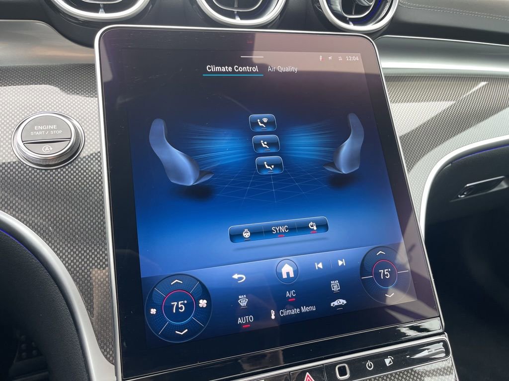 New 2026 Mercedes-Benz CLE 300 4MATIC Cabriolet image 14