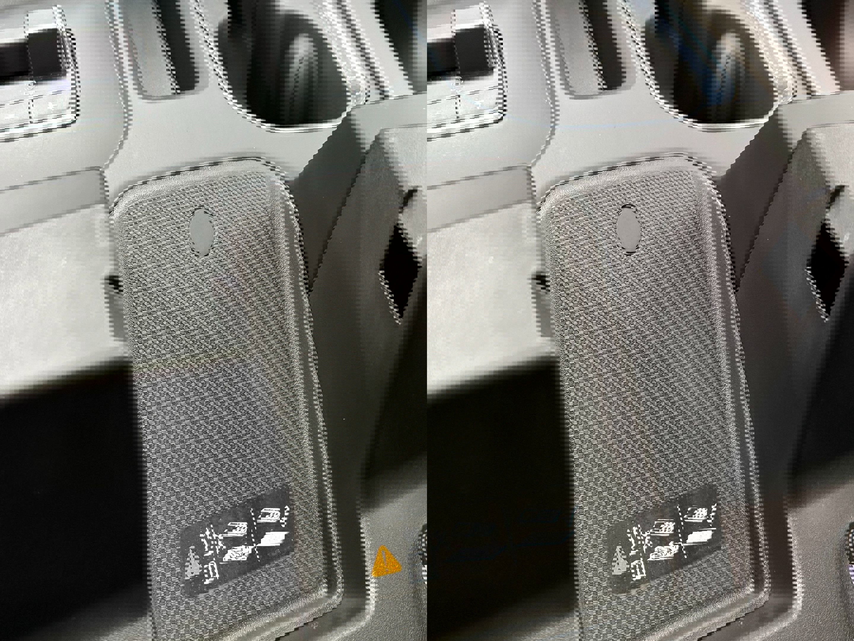 Used 2024 GMC Sierra 2500 Denali w/ Denali Reserve Package image 33