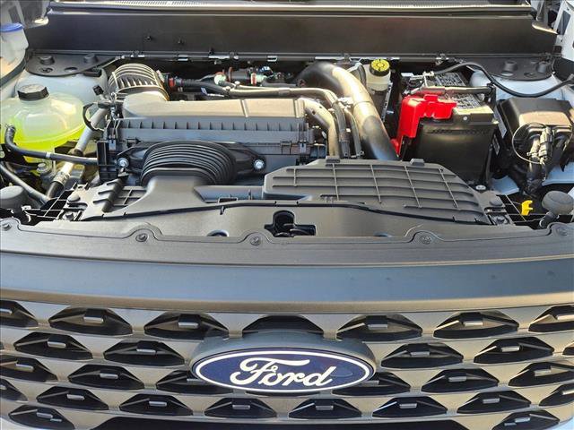 New 2026 Ford Maverick XLT FWD image 16