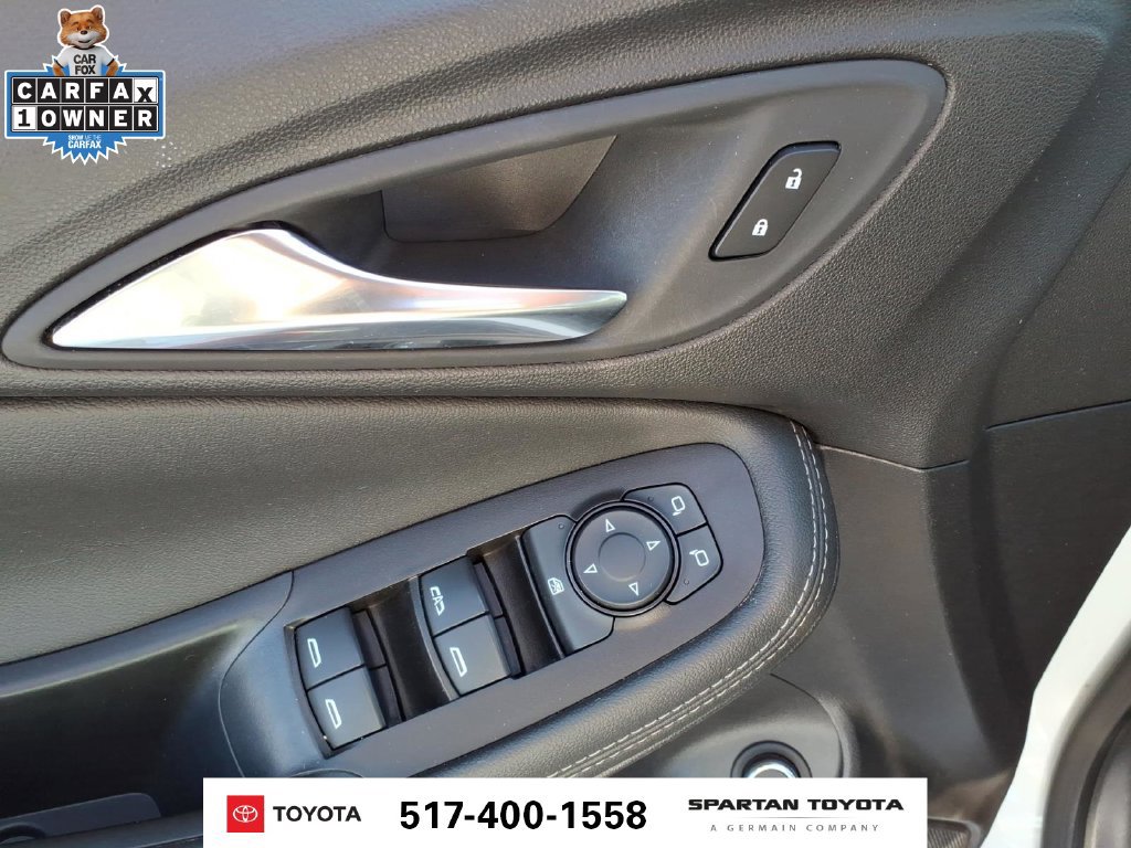 Used 2024 Buick Encore GX Sport Touring AWD/4WD image 15