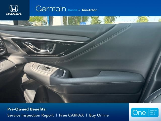 Used 2022 Subaru Outback Limited XT AWD/4WD image 31