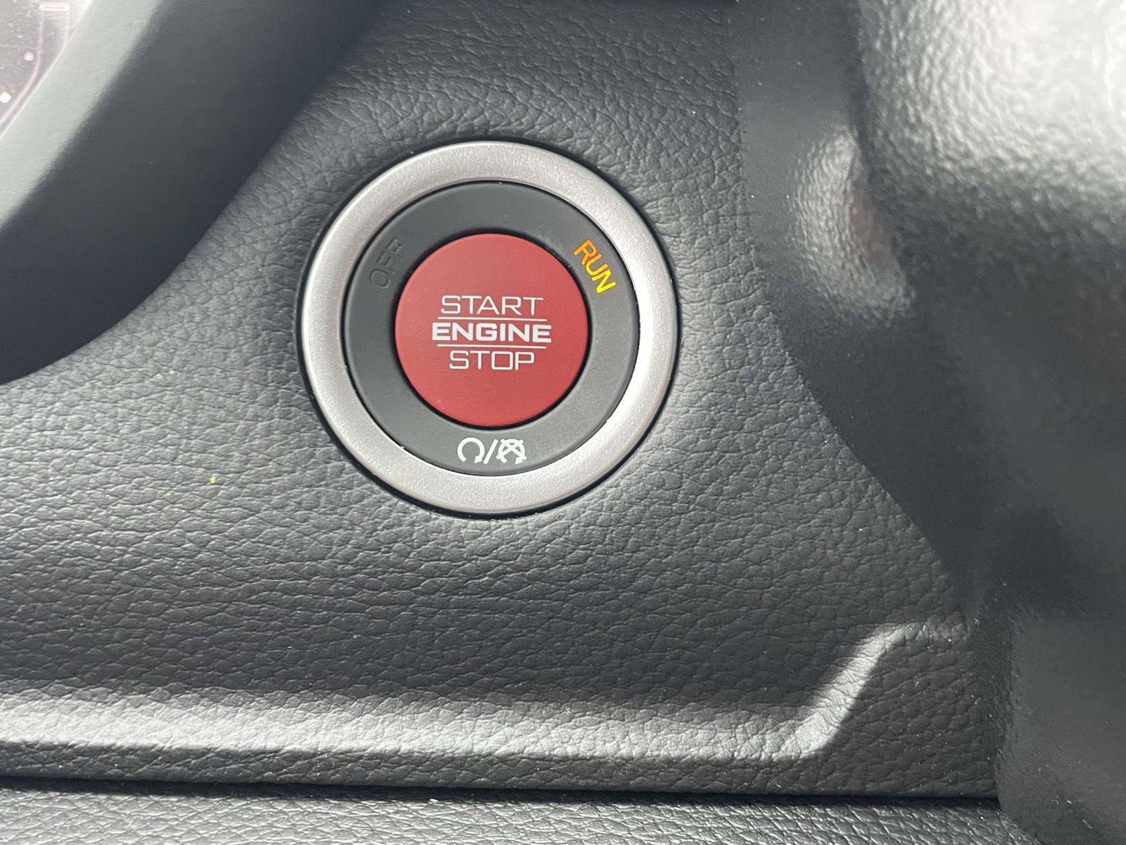 New 2026 RAM 1500 RHO AWD/4WD image 13