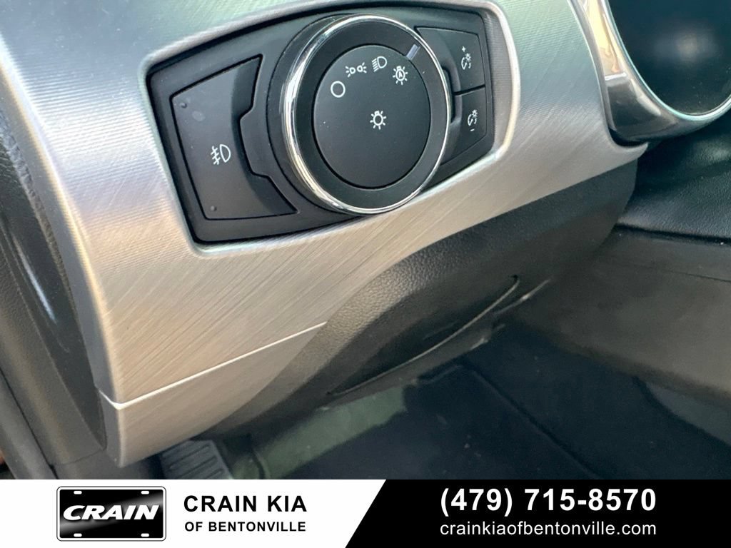 Used 2021 Ford Mustang Premium RWD image 11