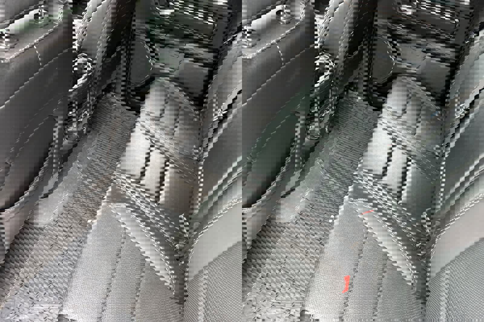 Used 2024 RAM 1500 Rebel w/ Rebel Level 2 Equipment Group image 4